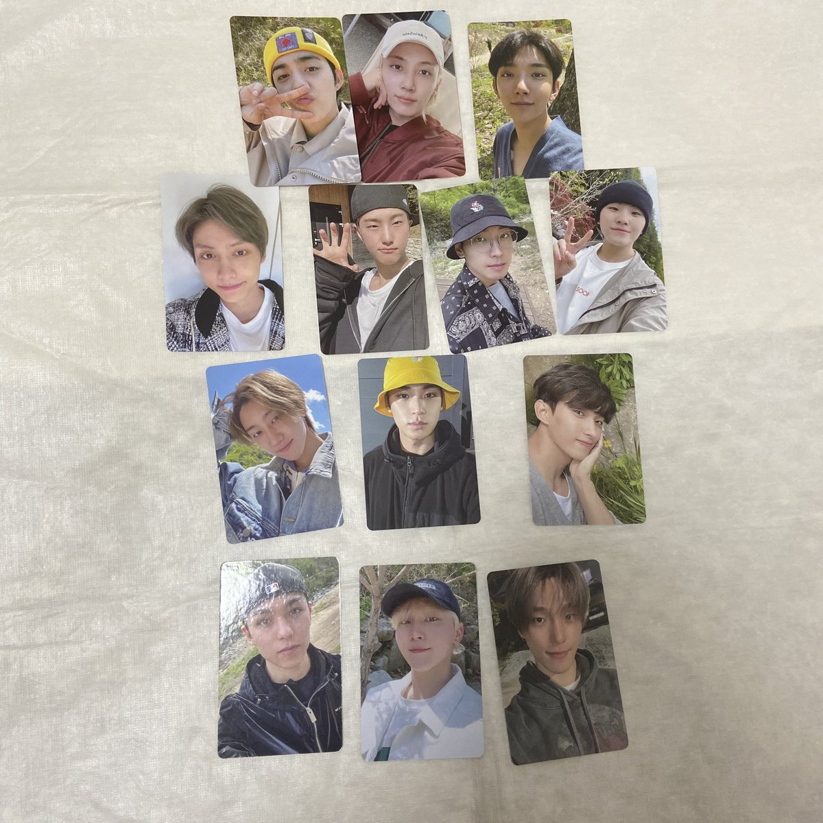 minwonchancart's tweet photo. In The Soop PCs Preview

CTTO https://t.co/IiLwphYVeX