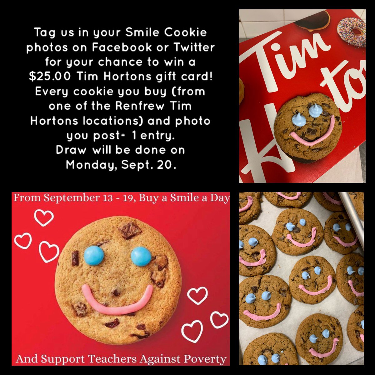 TAP RENFREW (@taprenfrew) on Twitter photo 