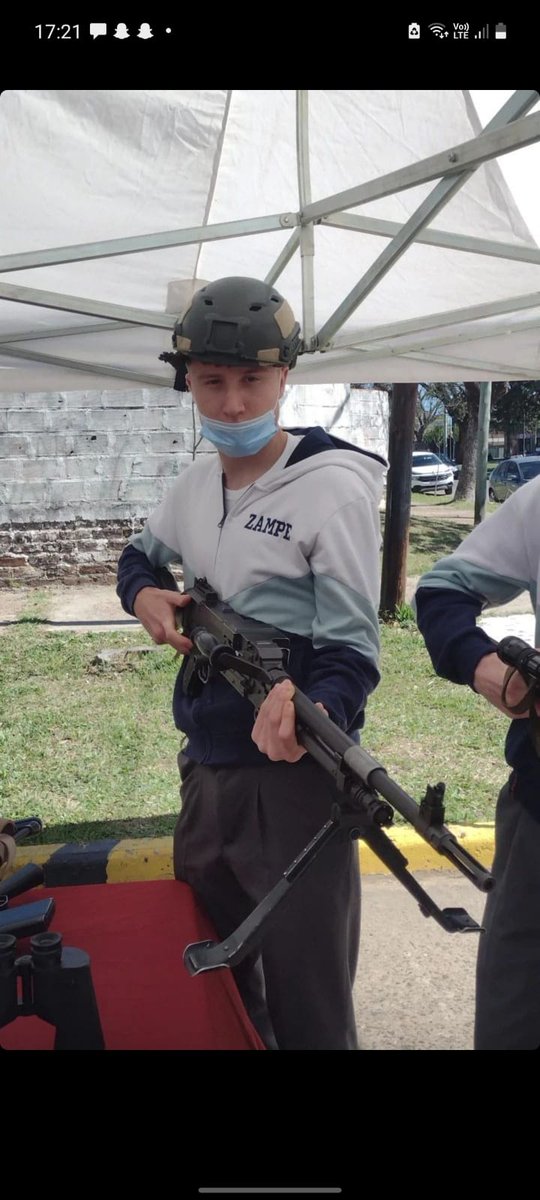 fua loco unas ganas de recuperar las malvinas me entraron