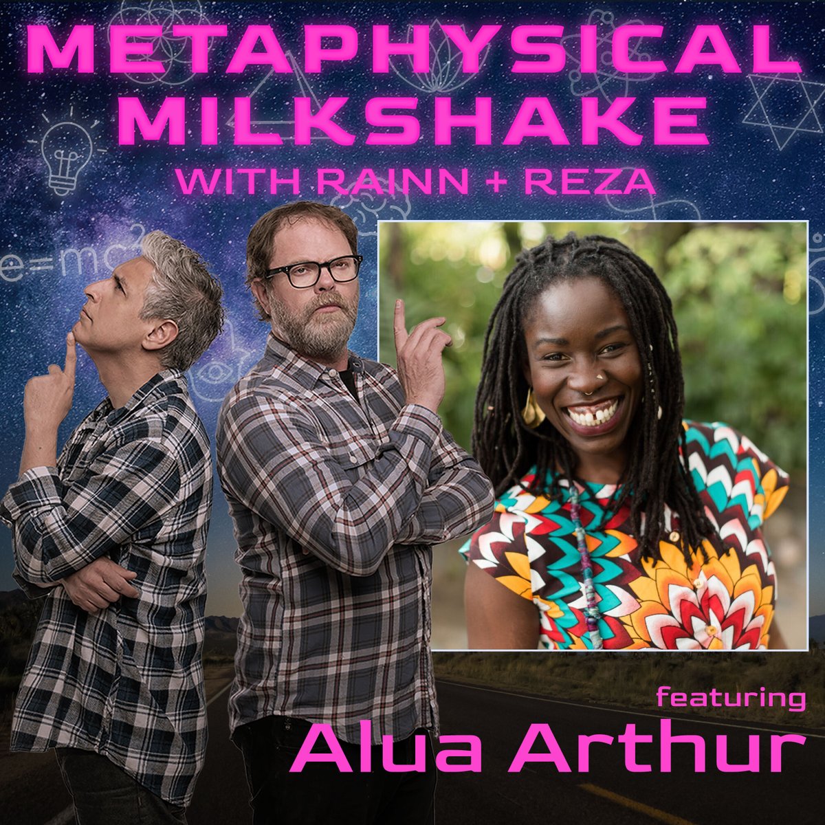 How do you want to die? This week on <a href="/MetaMilkPodcast/">MetaphysicalPod</a> with <a href="/goinggracefully/">going with grace</a>: apple.co/3o74KV8