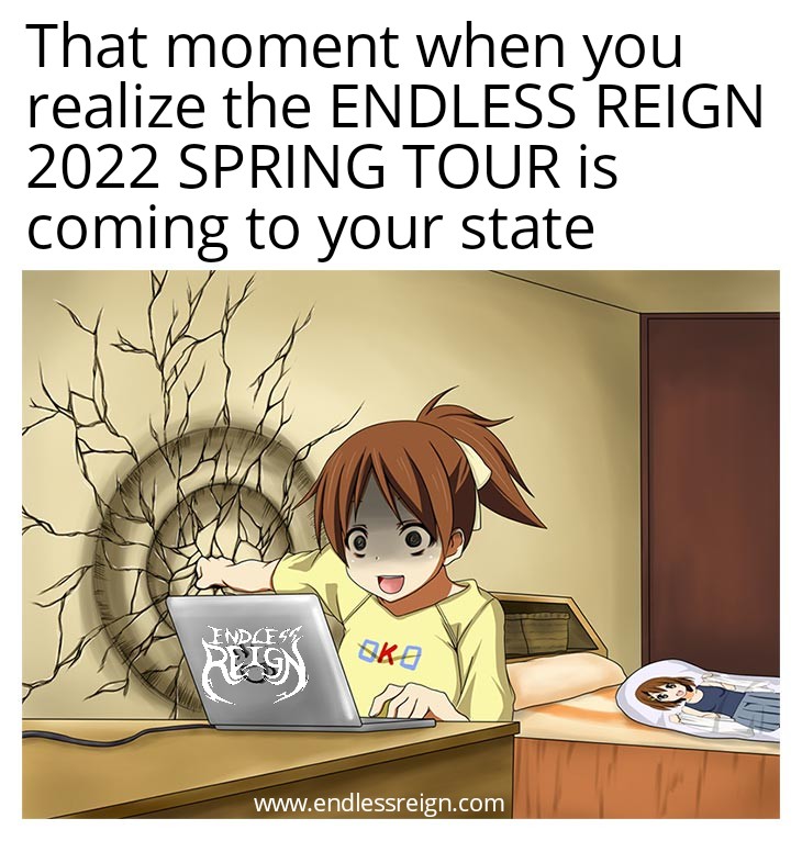 EndlessReignMN's tweet image. 