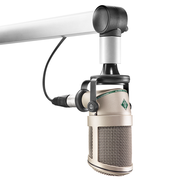 Neumann_Japan's tweet photo. あのクラシックな「アメリカン」なアナウンサーの声のためのダイナミックな放送用マイク BCM 705.
ラジオのアナウンサーのために特別に設計されました。

https://t.co/i8sn0B99sa
#neumann #neumannBCM705 #BCM705
#ノイマン #宅録 #レコーディング https://t.co/vlgiuCD241
