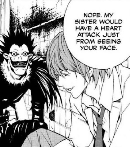 Why Death Note is a masterpiece Why Death Note is a masterpiece