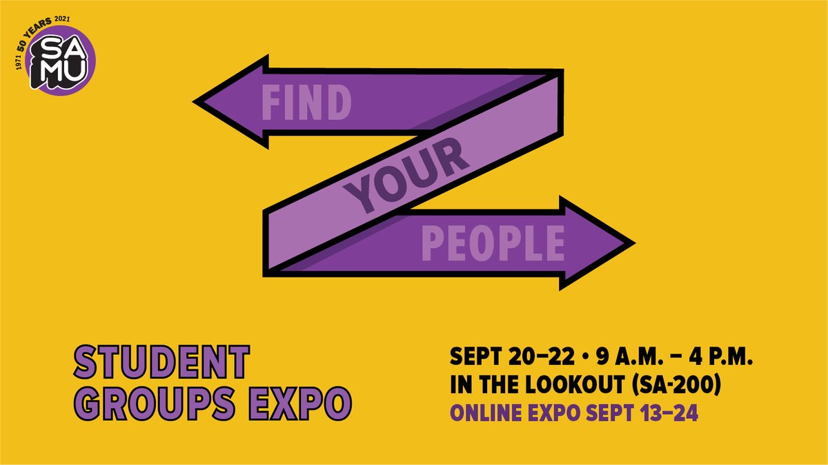 SAStudentGroups's tweet image. It’s a big campus and sometimes we can feel like we’re just a body among 100’s. Connect with the people around you and the people who you feel the most comfortable with. Check out the  different cultural groups that we have to offer. Link down below. 
▪️
samu.ca/student-groups…
