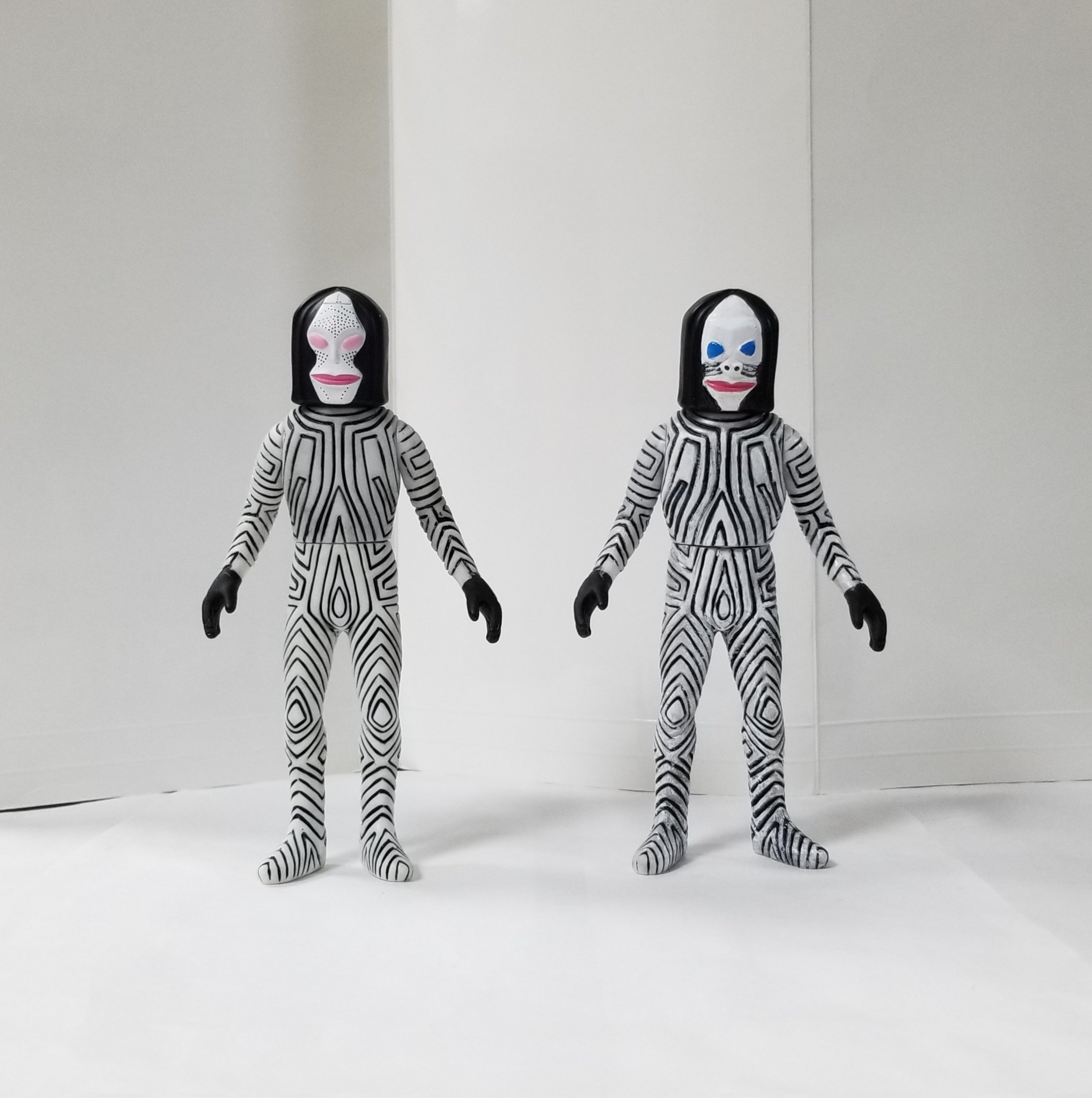 ゼボΣ على X: 