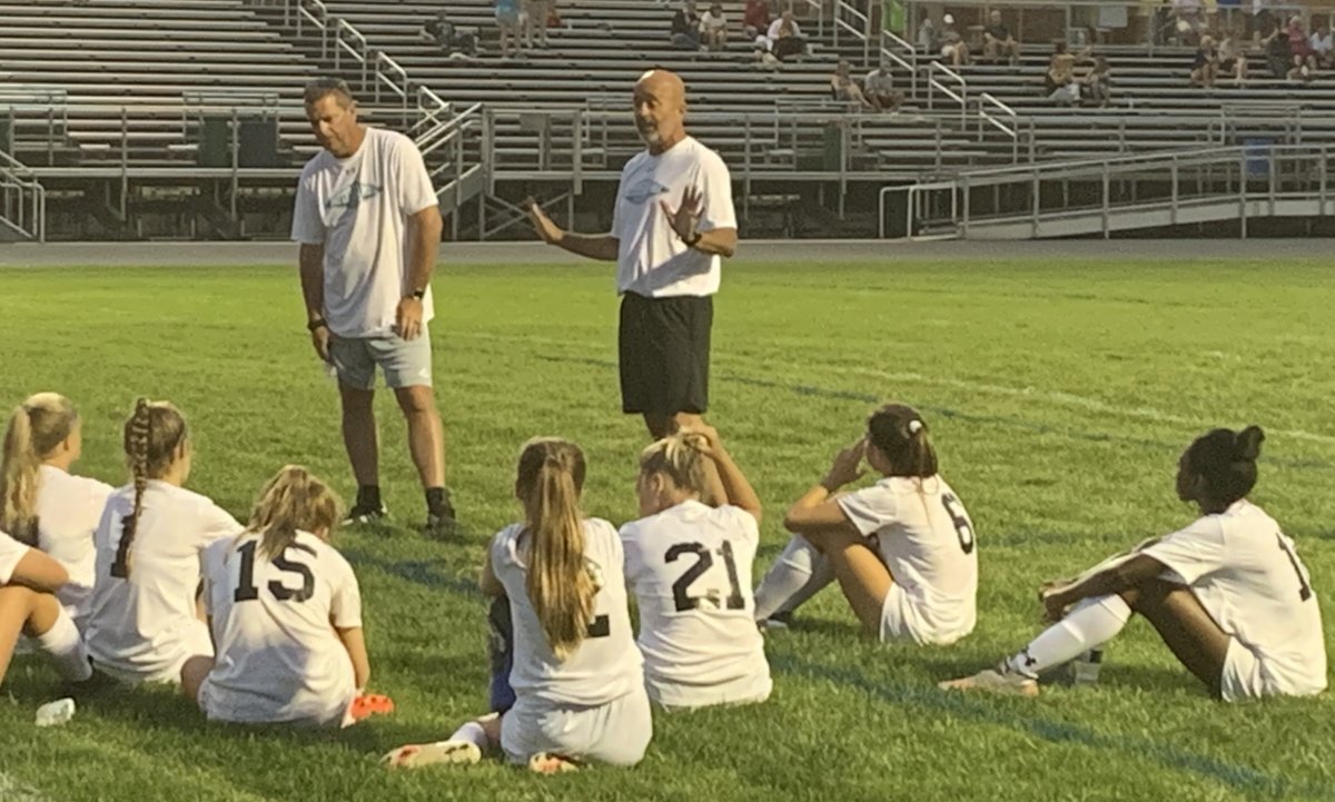 Carroll Varsity (@carrollvarsity) on Twitter photo An early <a href="/huskiespatmill/">PattersonMillHuskies</a> goal was ultimately the difference on Tuesday, as <a href="/mvhsgirlssoc/">mvhsgirlssoc</a> fought valiantly but fell by a score of 1-0 in a non-county game. For a full story on the contest, CLICK HERE: bit.ly/3AoRfW4 An early <a href="/huskiespatmill/">PattersonMillHuskies</a> goal was ultimately the difference on Tuesday, as <a href="/mvhsgirlssoc/">mvhsgirlssoc</a> fought valiantly but fell by a score of 1-0 in a non-county game. For a full story on the contest, CLICK HERE: bit.ly/3AoRfW4