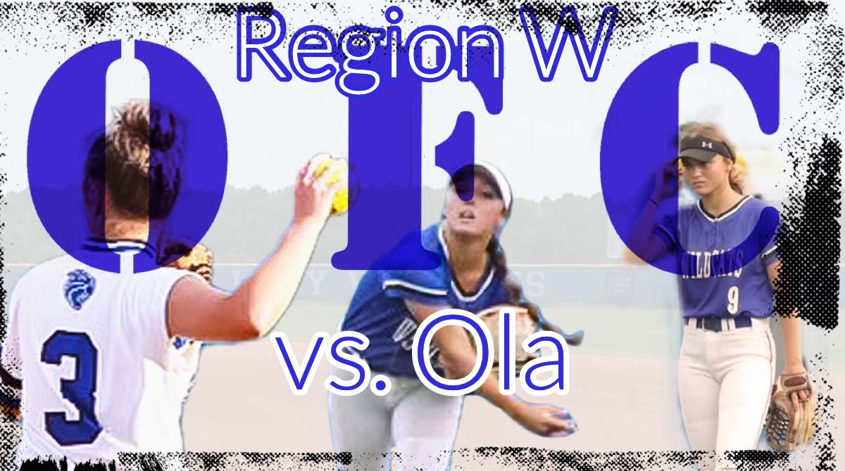 B-radTolleson (@bradtolleson21) on Twitter photo Wasn’t able to make a game day post today, however your Lady Wildcats has a big region win over Ola
#OFC #TrueBlue <a href="/kendallrowlan11/">kendall rowlands</a> <a href="/jamisonbrock9/">Jamison Brockenbrough</a> <a href="/baileygossett06/">Bailey Gossett</a> Wasn’t able to make a game day post today, however your Lady Wildcats has a big region win over Ola
#OFC #TrueBlue <a href="/kendallrowlan11/">kendall rowlands</a> <a href="/jamisonbrock9/">Jamison Brockenbrough</a> <a href="/baileygossett06/">Bailey Gossett</a>