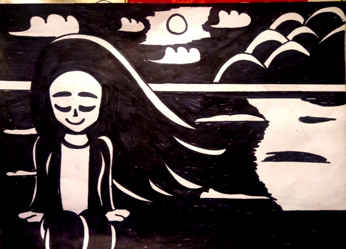 Denusaurio99's tweet photo. Dibujos que me pidieron para el instituto, F por mi fibron :,v
¡Espero que les gusten!✌🖤
#dibujantesargentinos #equilibriooculto #arte #grabado #fibron #negroyblanco #blackandwhite https://t.co/ZabyNEudWc