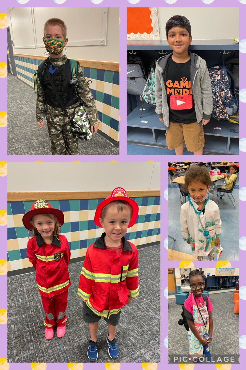 mslaurengreen's tweet photo. Dress for success! These Ogle students have bright futures! #collegeweek2021 https://t.co/DC1ry1r8gf