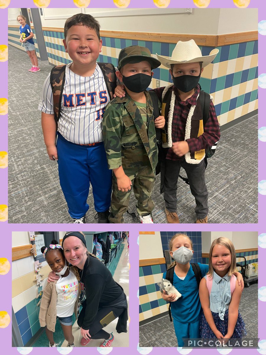 mslaurengreen's tweet photo. Dress for success! These Ogle students have bright futures! #collegeweek2021 https://t.co/DC1ry1r8gf