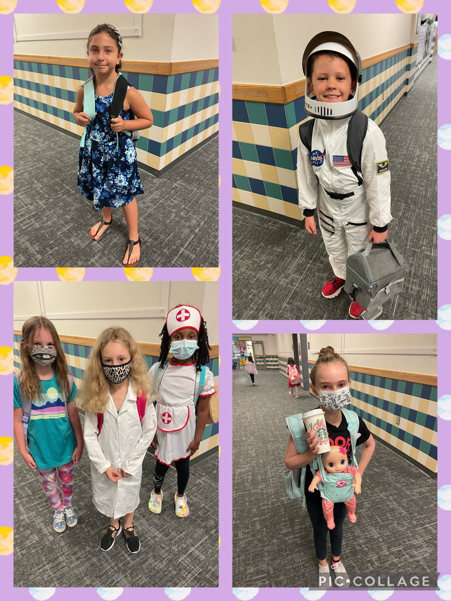 mslaurengreen's tweet photo. Dress for success! These Ogle students have bright futures! #collegeweek2021 https://t.co/DC1ry1r8gf