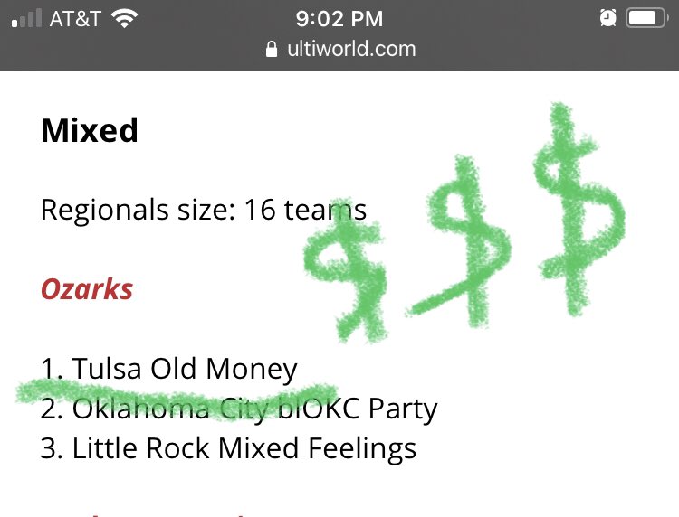 Boomtown Ultimate tweet media