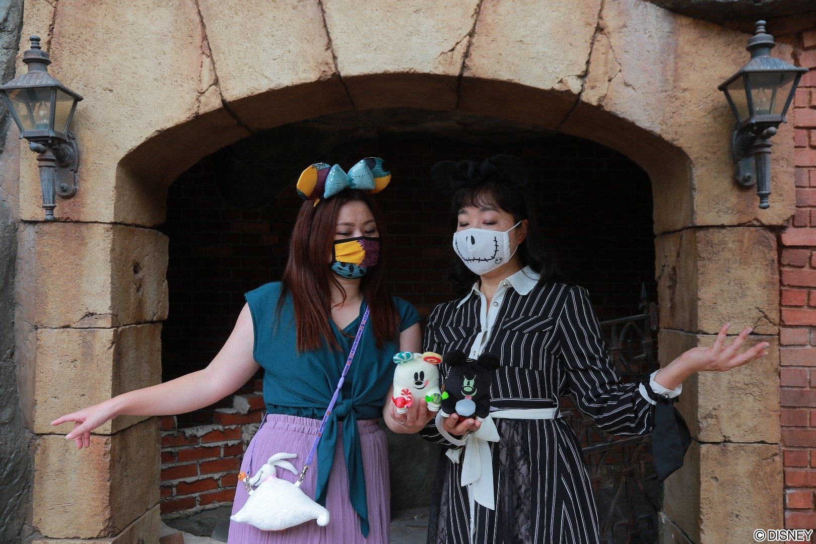 Lisango お友達とジャック Amp サリー合わせ ディズニー バウンドコーデ T Co Okkxhg7h Twitter Lisango お友達とジャック Amp サリー合わせ ディズニー バウンドコーデ T Co Okkxhg7h Twitter