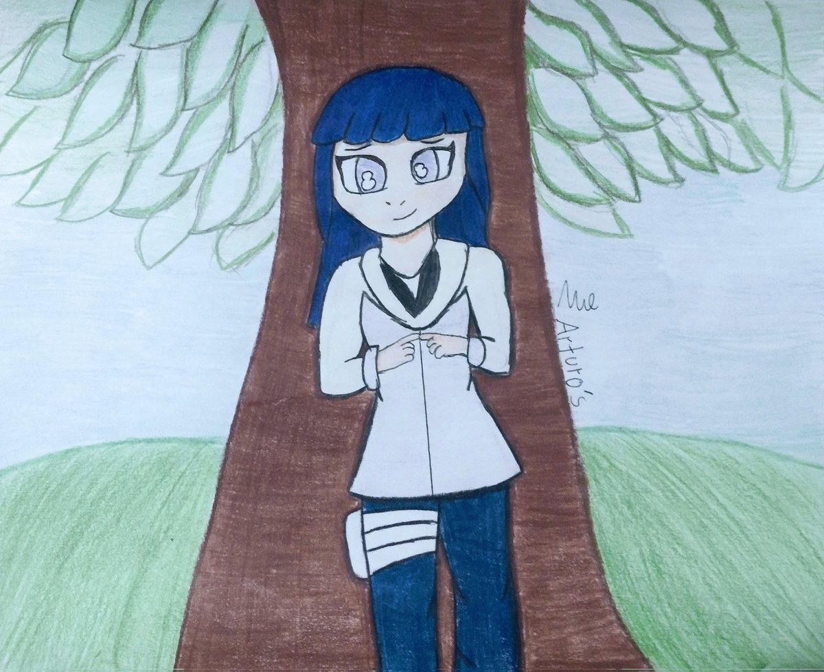 50_table's tweet photo. Nuevo dibujo de Hinata espero les guste
New drawing of Hinata hope you like it😁❤️
#anime #fanart #NARUTO #artist #artwork #Hinata #traditionalart #pencilart #drawing https://t.co/giKp2lqdGx