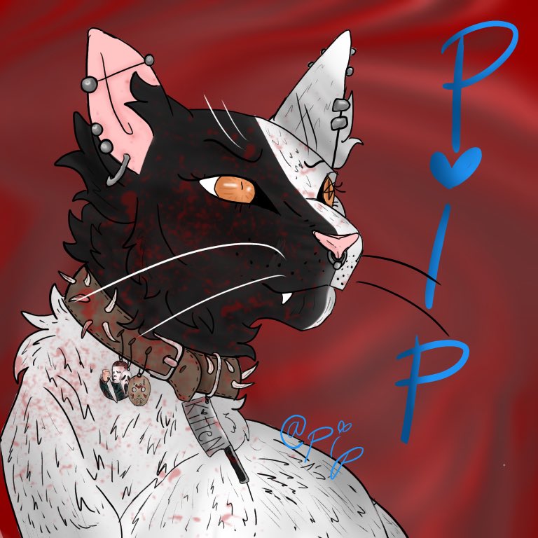 Pipsqueak (@pipsqueak_____) on Twitter photo 