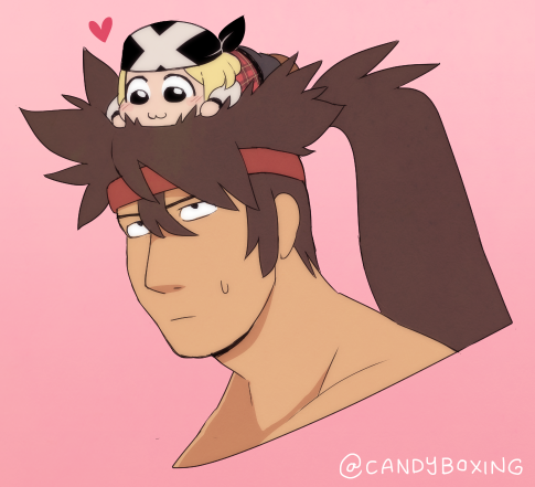 Candyboxing tweet media