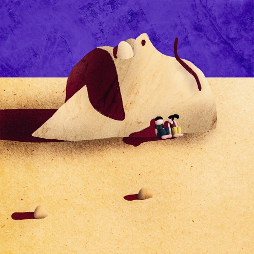 A smooth indie blues-rock anthem that makes for the best type of noise for the best type of weather from the best type of @yumyuckyumyuck indieshuffle.com/yum-yuck-durin…