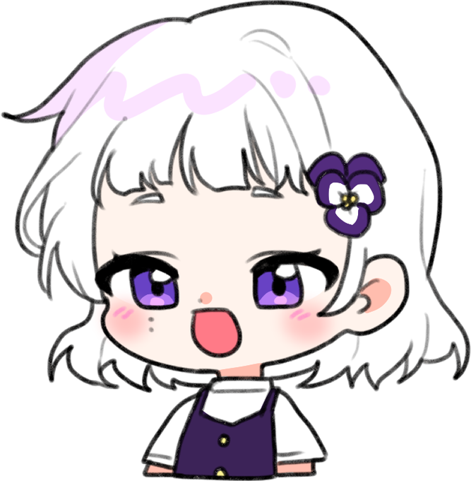 소이のtwitterイラスト検索結果 古い順