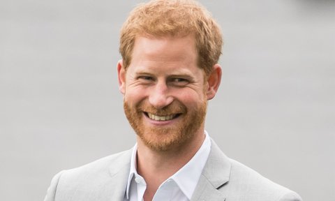 Happy Birthday Prince Harry!!! 