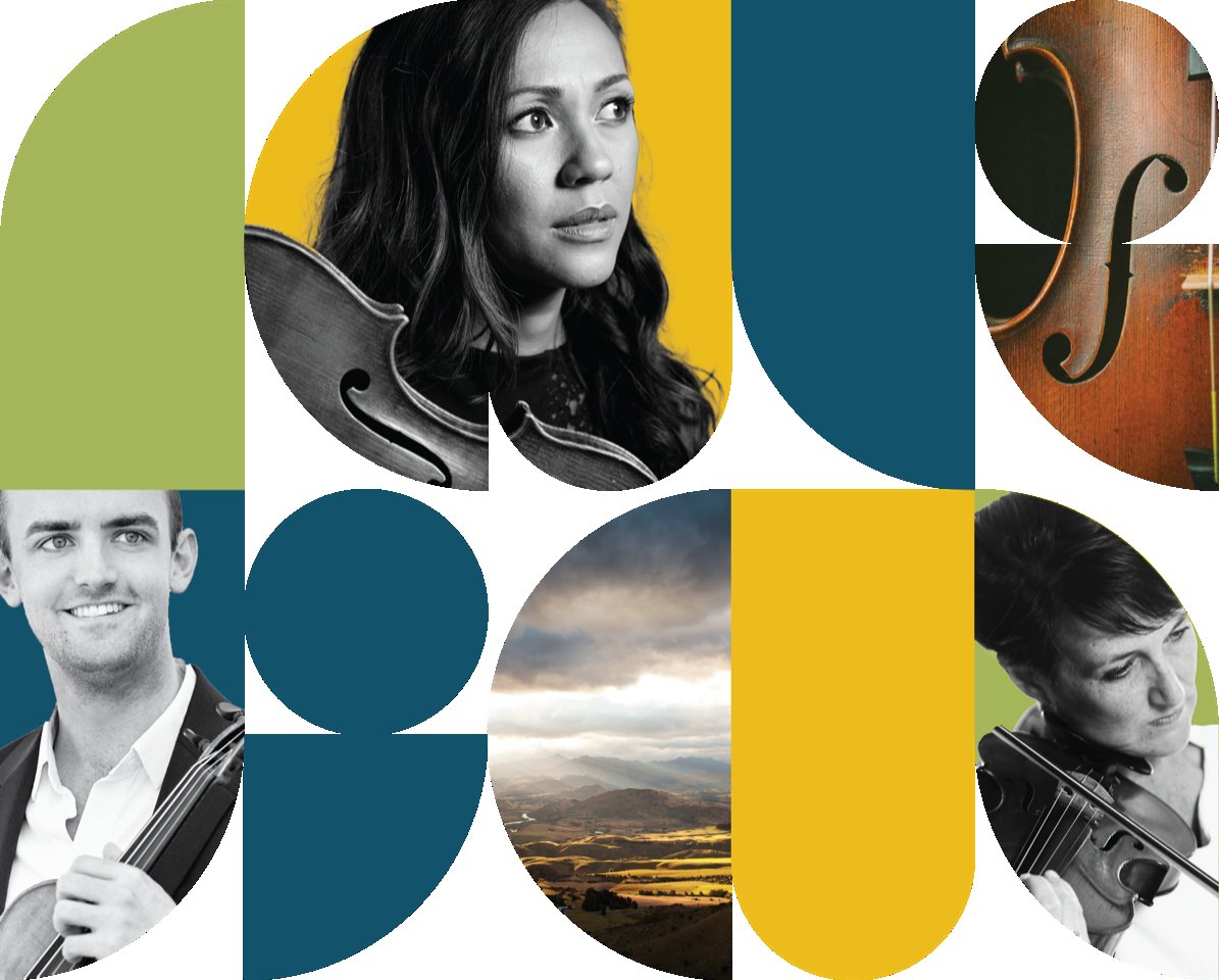 So proud of our friends Justine Cormack and Benjamin Baker! Click through to read more about this awesome new chamber music festival: At World's Edge Oct 15-17 - mailchi.mp/5290bbe04379/n…