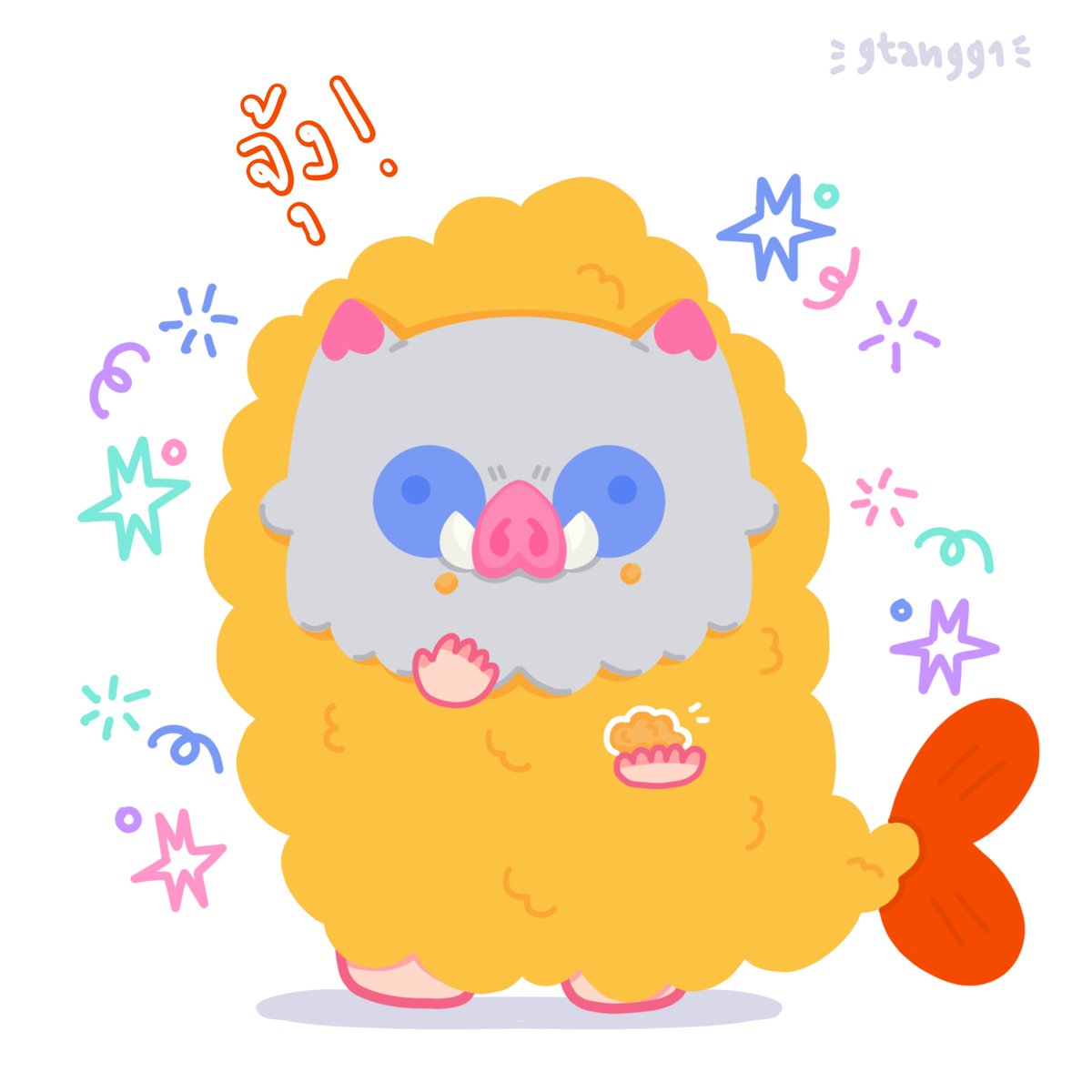แต่วแนวแนวแน้ว 🍎🍬 tweet media