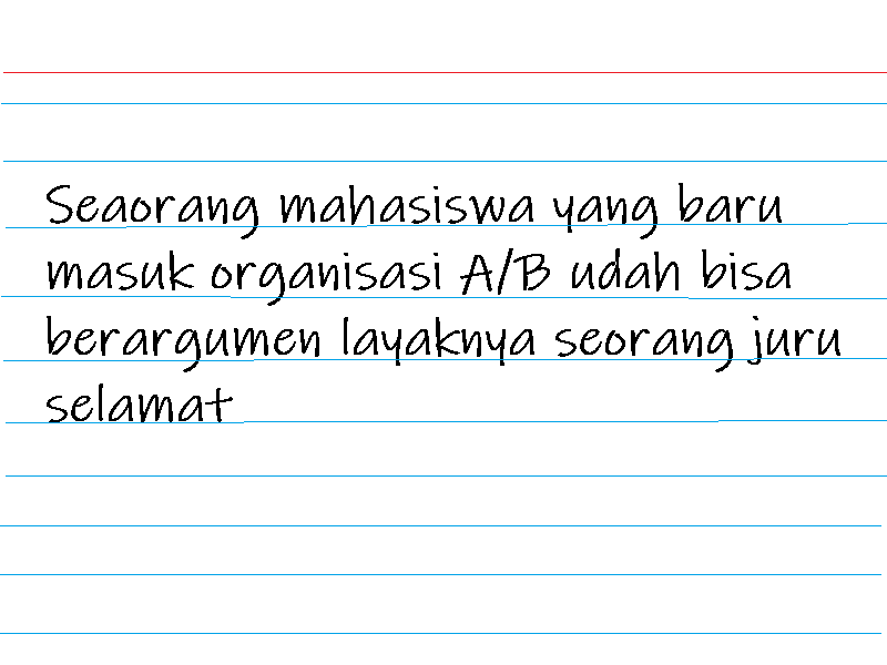 Ice_macqueen's tweet photo. Sering terjadi di lingkungan perkuliahan

Agama #Agama https://t.co/nogeJMNLyM