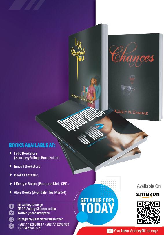 anchirenjethe's tweet photo. My passion
My joy
My hustle
#ReadZimbabwe
#ZimbabweAuthors https://t.co/p9JN1VTZOm