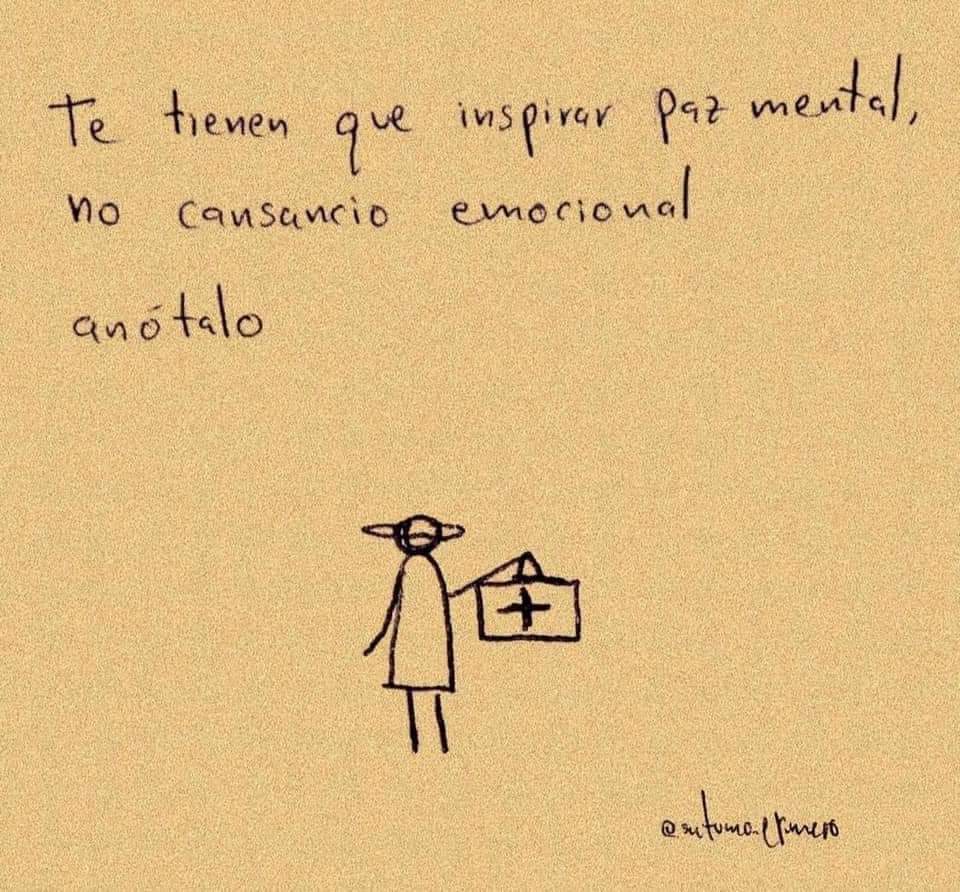 FraseSimple's tweet photo. Paz mentla. No lo olvides ♥ https://t.co/UYYHG18Wwj