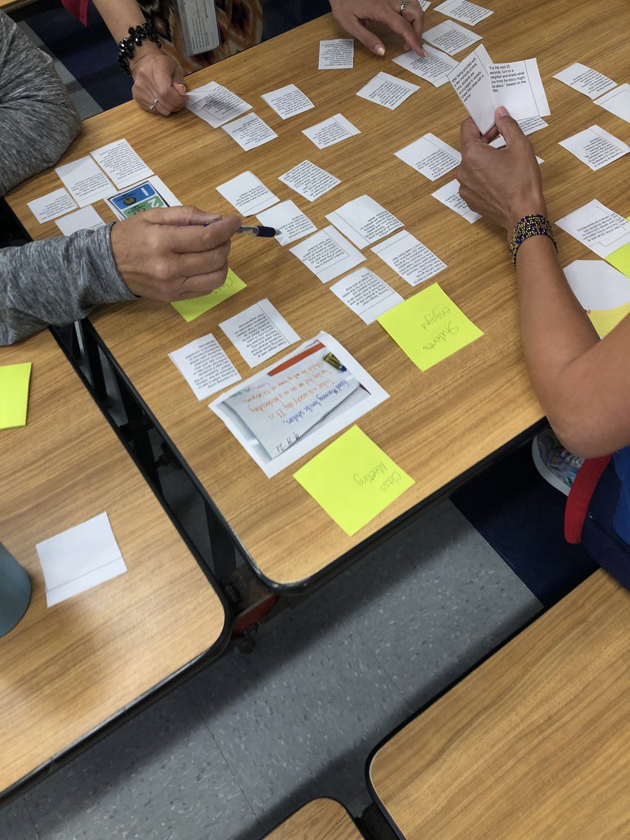 5D Framework for Teaching &amp; Learning meets classroom evidence and ignites powerful conversations.