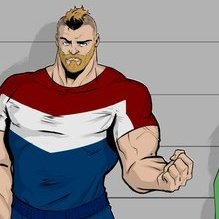 #NewProfilePic

"Earth clothes are definately something...."