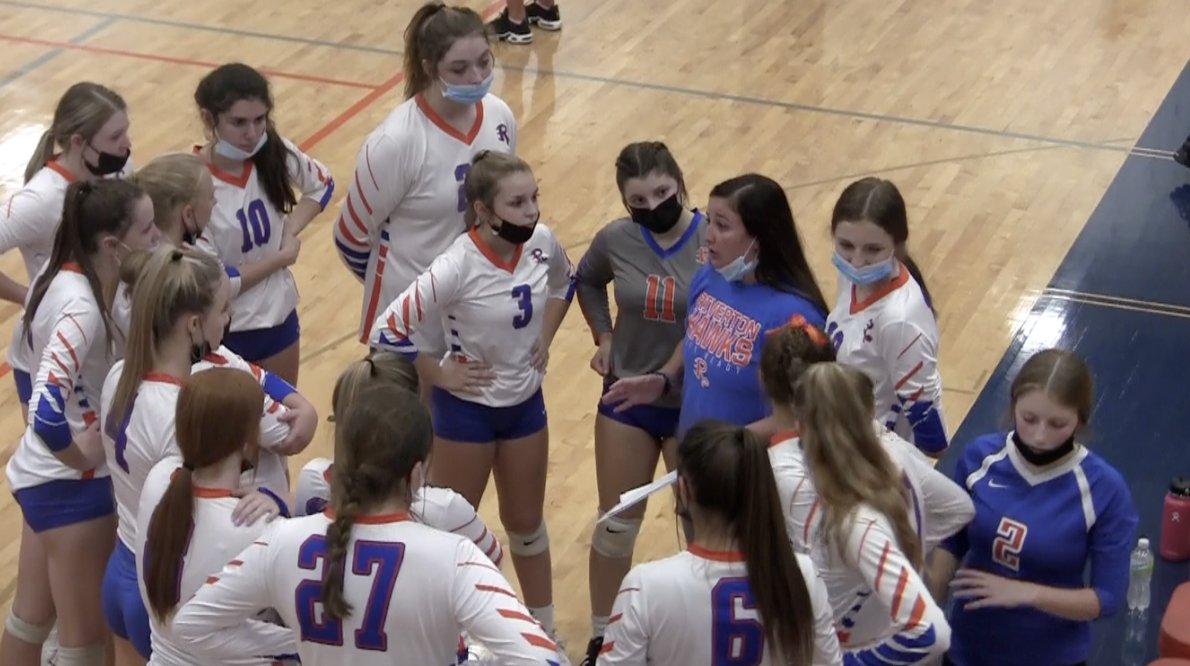 Channel1450com's tweet photo. CS8 Tops Sangamo With Senators Over Riverton https://t.co/StuF5fksYP https://t.co/Vmeh8Uxrfo