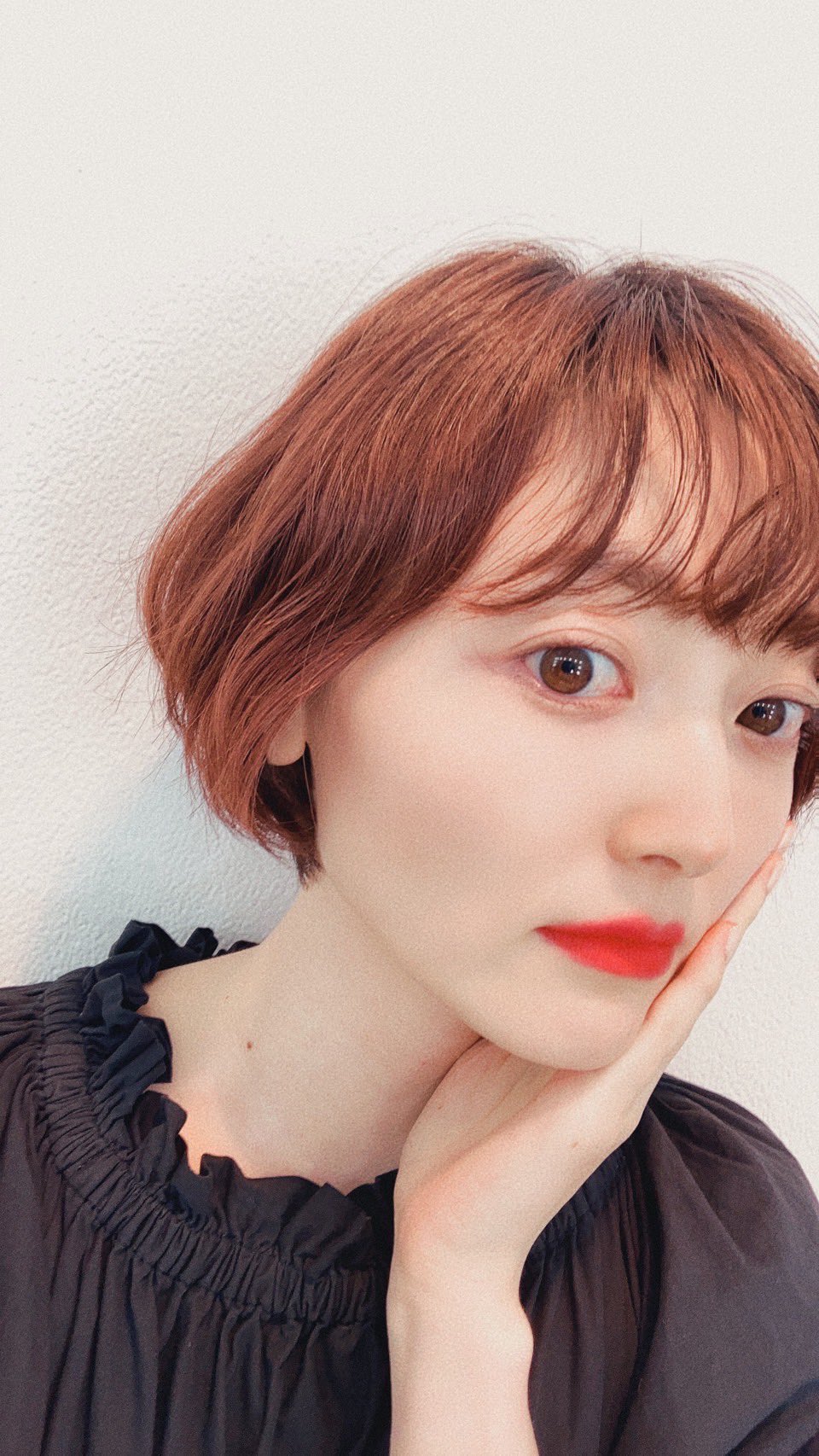 花澤香菜 on Twitter