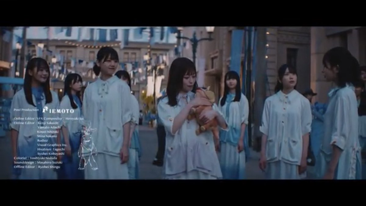 kosaka_Dinosaur's tweet photo. うわぁ丹生ちゃん可愛い💗
で終わるのかと思ったらちゃんと感動した

 #日向坂46_ってか  #小坂菜緒 https://t.co/V8oL0KwsVh