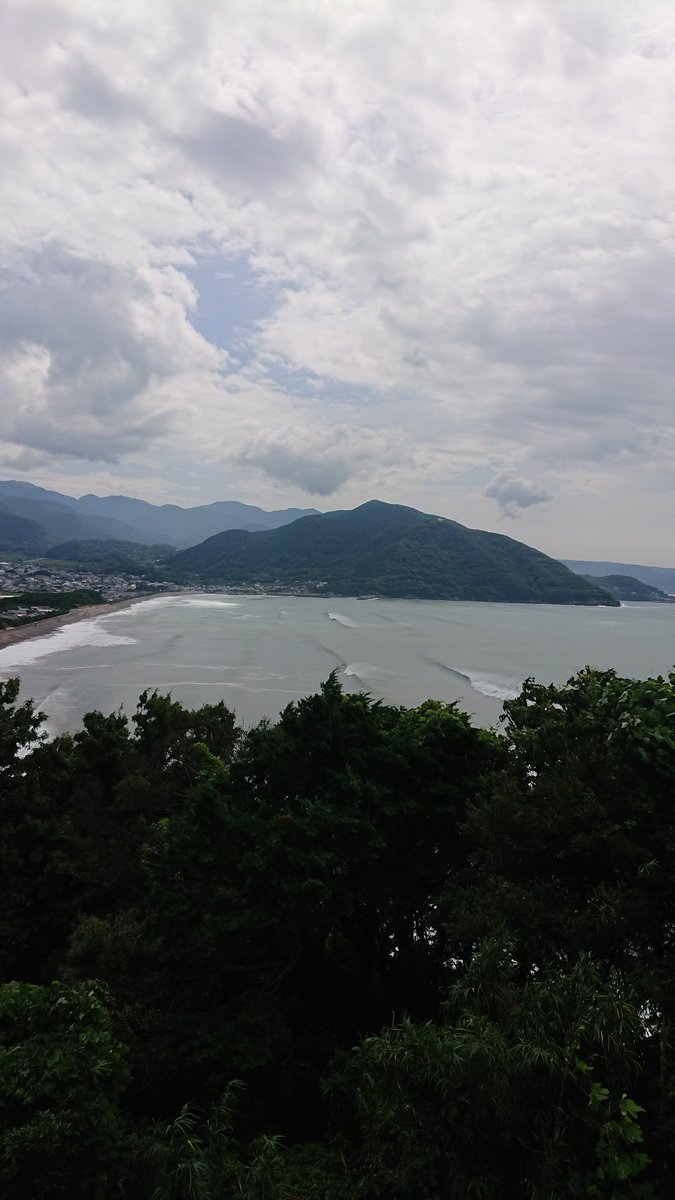 dosurf7310's tweet photo. セットいい感じでレギュラー割れてます～ https://t.co/pXEzPTk8st