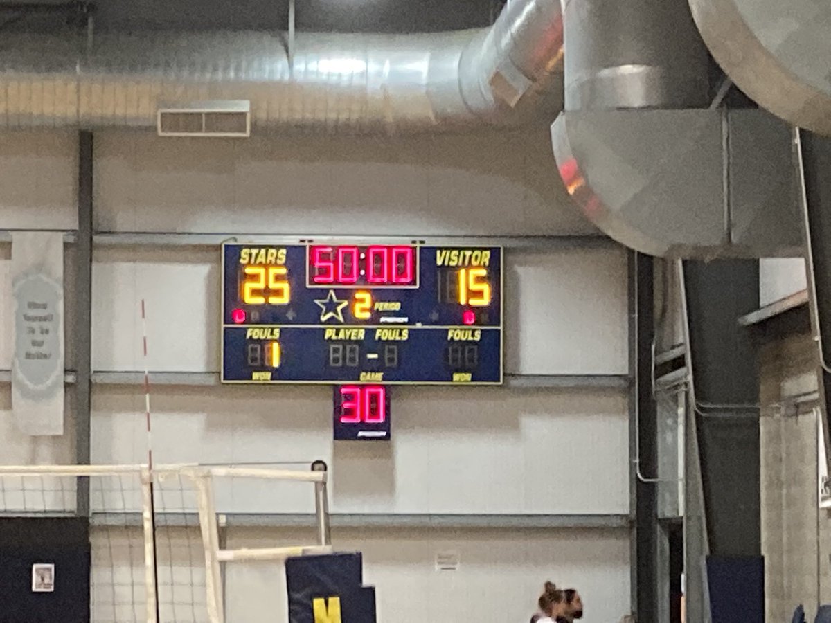 JamaalStreet's tweet photo. 🏐: @MSHS_GVB now owns a 2-0 lead on St. Anthony after winning the second set by 10. Marlena Rivera with 11 kills &amp; 3 blocks while Nina DeSisto has 3 kills &amp; 4 aces. 5 kills for Paige Courtney. @breezepreps @562sports https://t.co/M0ahdiyLt3