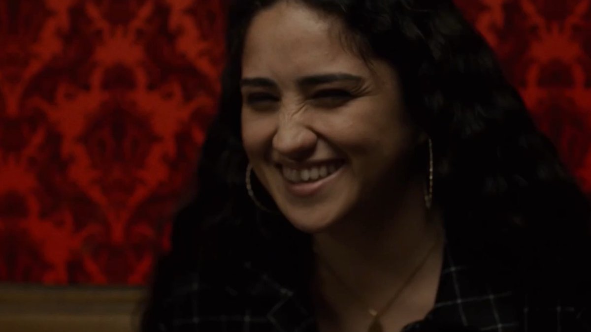 lushlffy's tweet photo. greta moreno the first character i actually related to <3 https://t.co/Bo4D9pF0K9