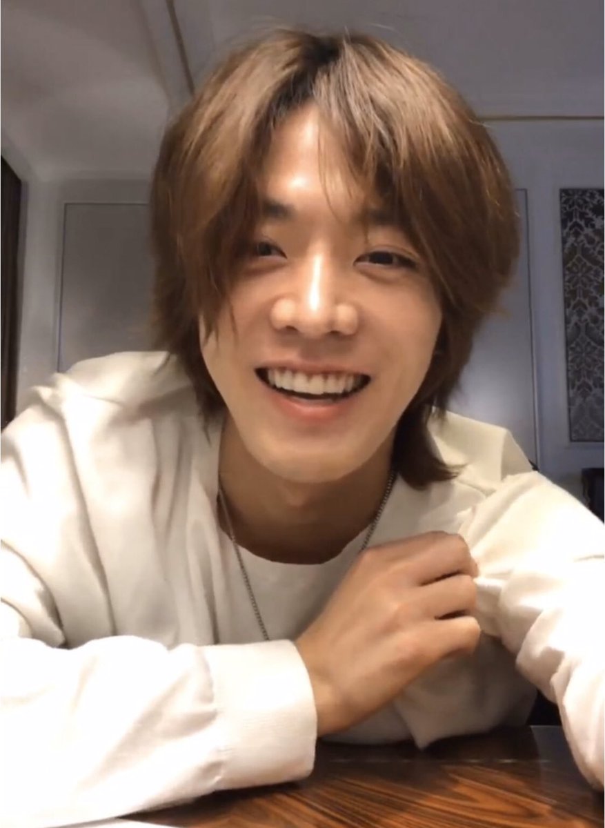Precious_YUTA's tweet photo. #YUTA https://t.co/6t11GXO9pn