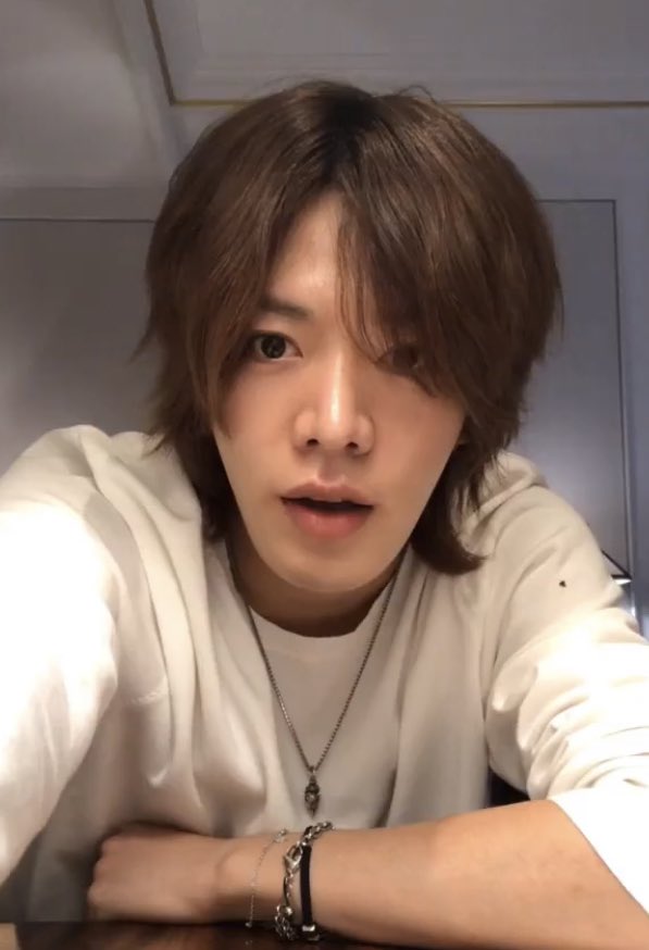 Precious_YUTA's tweet photo. #YUTA https://t.co/6t11GXO9pn