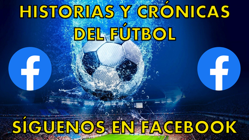 HyCFutbol's tweet photo. ¿Ya nos sigues en Facebook?
Te agradecemos que nos regales Me gusta en nuestra página.
https://t.co/BU2pSxEzq0 https://t.co/kEL7MPJKMG