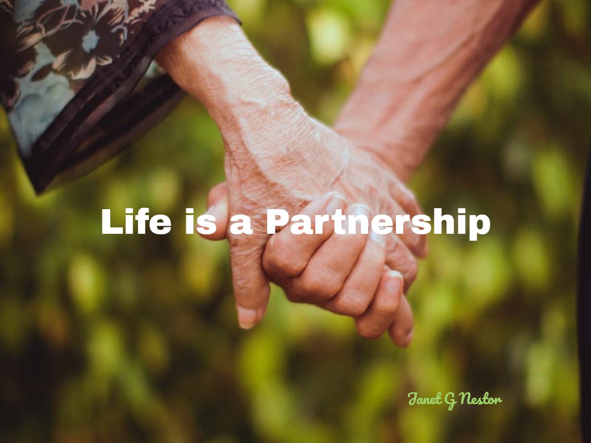 Tarnb66's tweet photo. #life #partnership #lifepartnership #lifepartners #partnersforlife https://t.co/6ijgTRdPpz