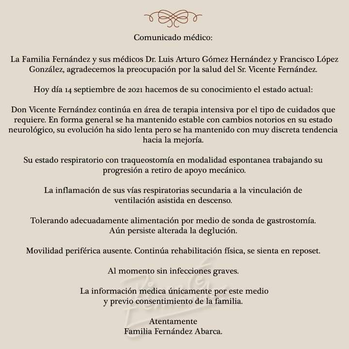 VicenteFernándezMusi (@vicentefergomez) on Twitter photo 