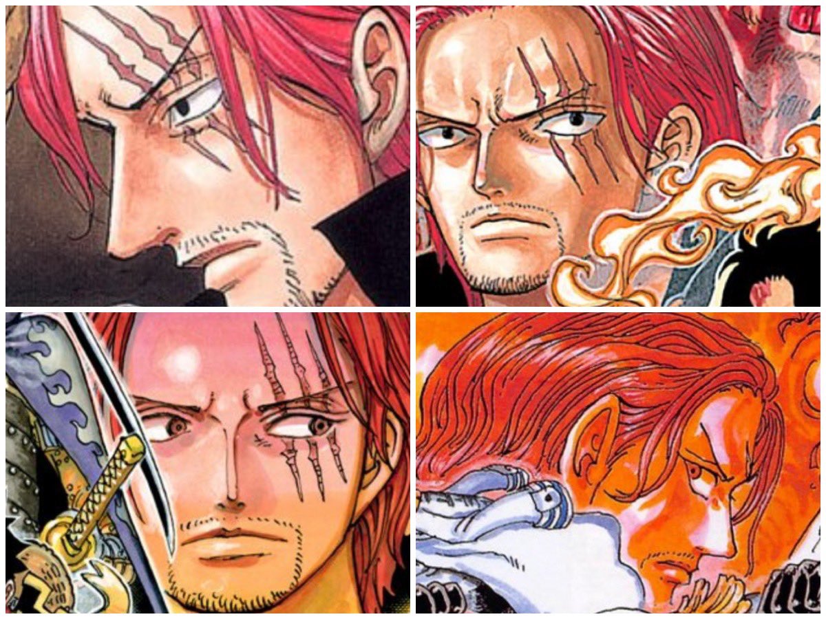 Log ワンピース考察 最近のシャンクスがカラーイラストで描かれる時って不穏な というか意味深な表情が多くない 昔みたいに笑っててくれよ T Co Dbp2nqe4um Twitter Log ワンピース考察 最近のシャンクスがカラーイラストで描かれる時って不穏な というか意味深な表情が多くない 昔みたいに笑っててくれよ T Co Dbp2nqe4um Twitter