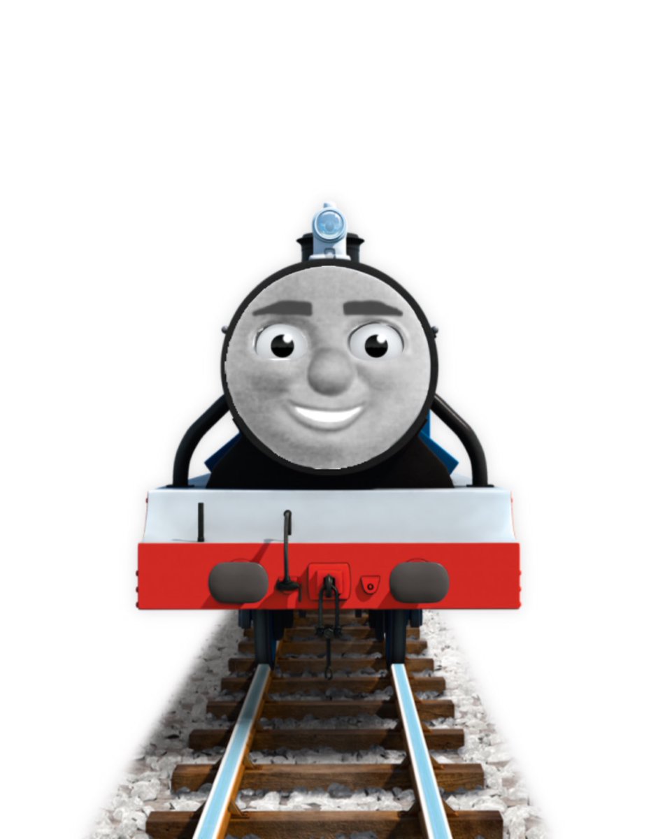 If Mike, Rex and Bert were first shown in the model series. Faces by @BigEngines87.