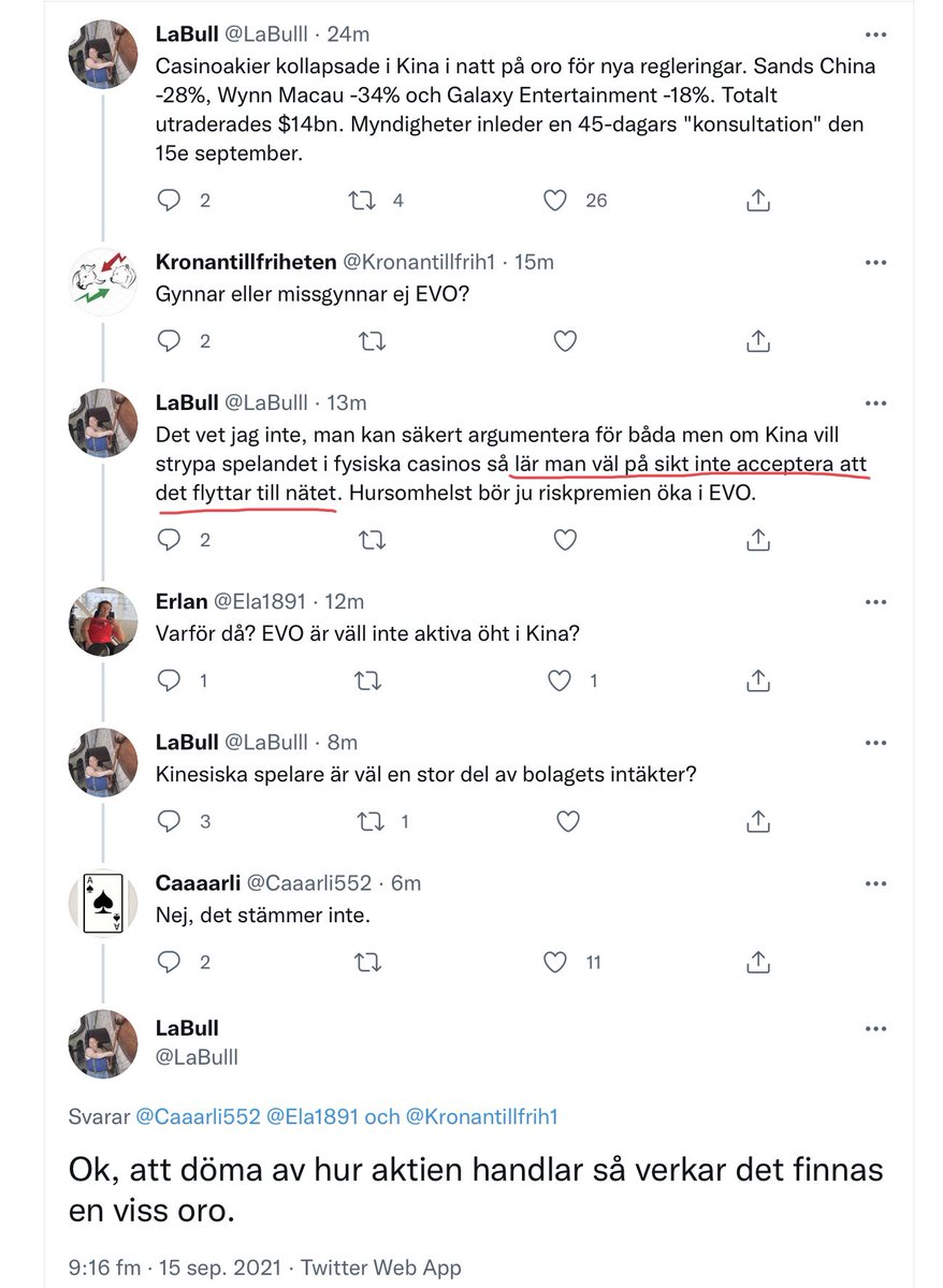 Magnus Andersson🦎 tweet media