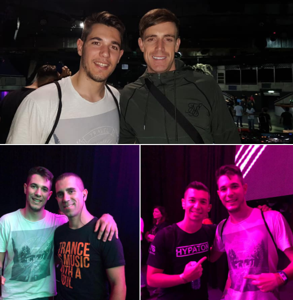 FISICAL PROJECT tweet media