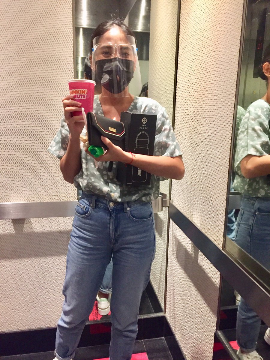 aftermaarch's tweet photo. Nakakakiliiig! 🥰

@SB19Official @dunkindonuts https://t.co/BaxaIcePSd