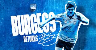 In week 2 of the <a href="/EndeavourSHS/">Endeavour Sports HS</a> <a href="/SydneyFC/">Sydney FC</a> masterclass series we welcomed midfielders Rachel Lowe and Max Burgess into our weekly session. Rachel and Max graciously provided our players with some great tips on becoming a top class midfield player.