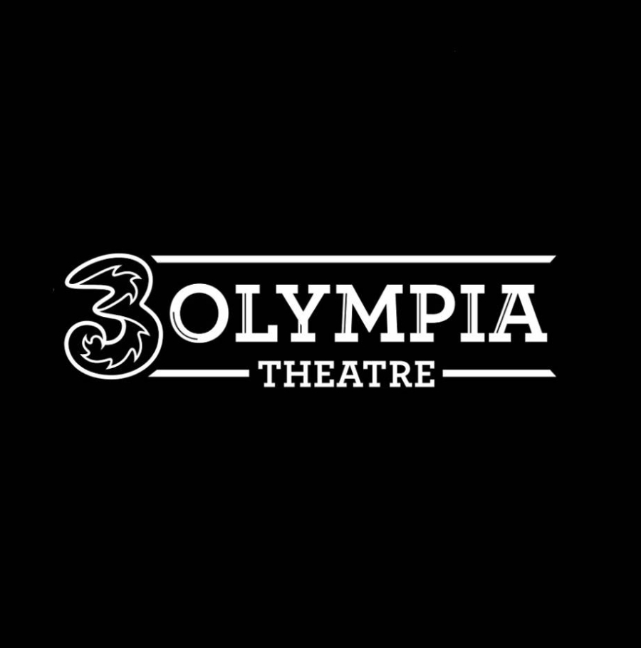 3Olympia Theatre tweet media