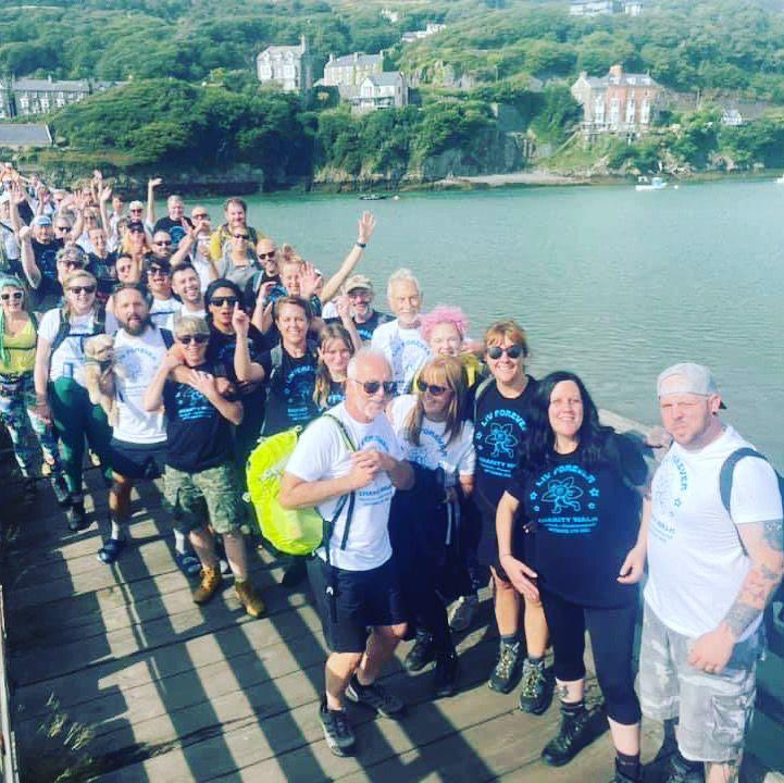 A Very Special Tribute in Memory of Beautiful Baby Liv raises over £29,000.00
Please read Liv’s parents story in full on our Facebook page 
uk.virginmoneygiving.com/fundraiser-dis…