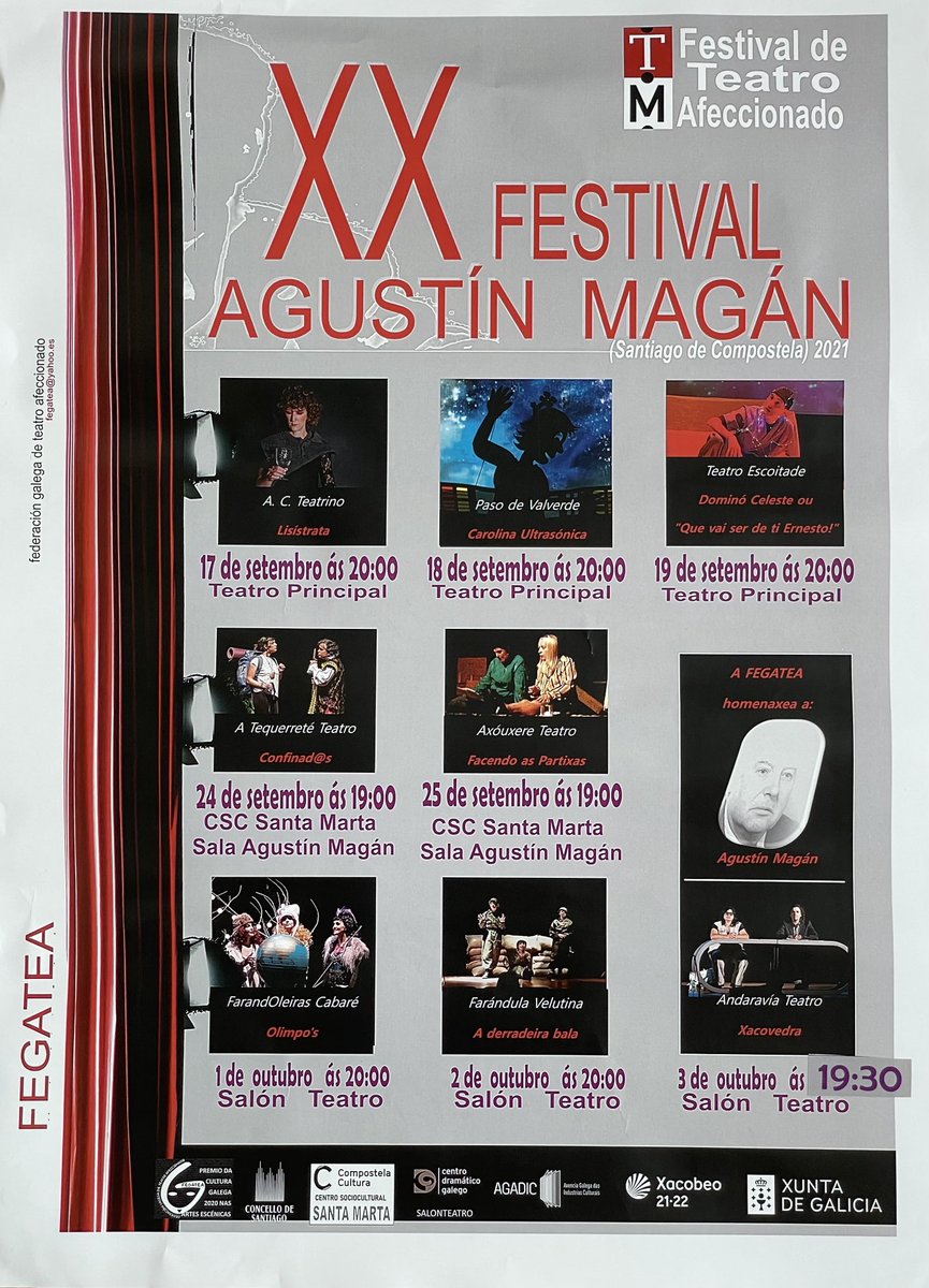 concha losada (@conchalosada) on Twitter photo 